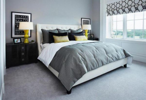 HouseSleeps10-Garden-FreeParking-Bbq-FamillyOk